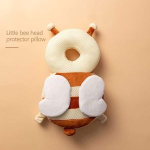 Toddler BABY head protection Angel Bee